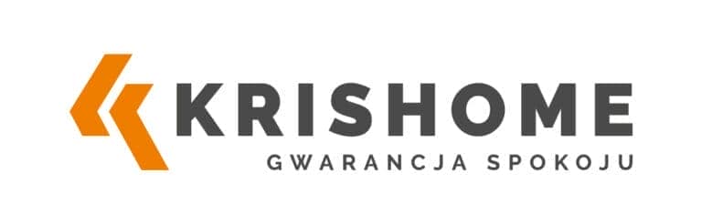 KRISHOME logo biale tlo 768x246 - O nas